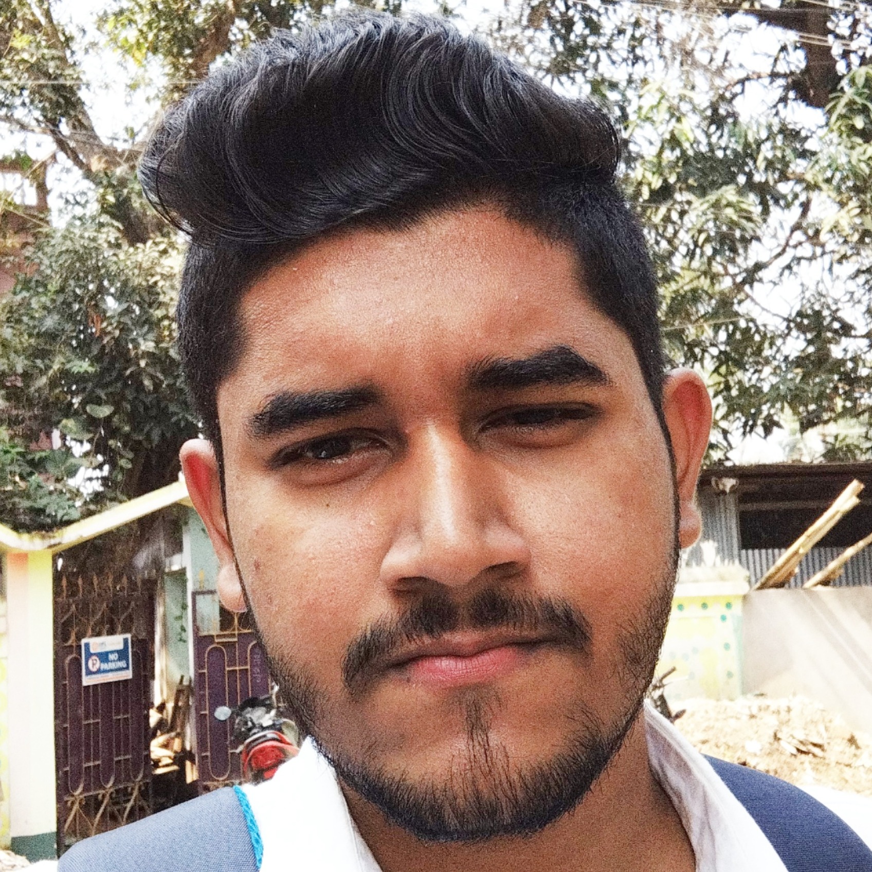 Dipraj Das