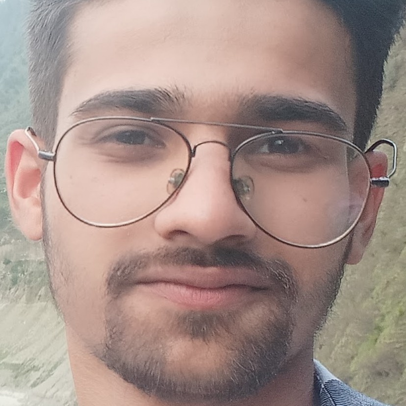 Aman Semwal