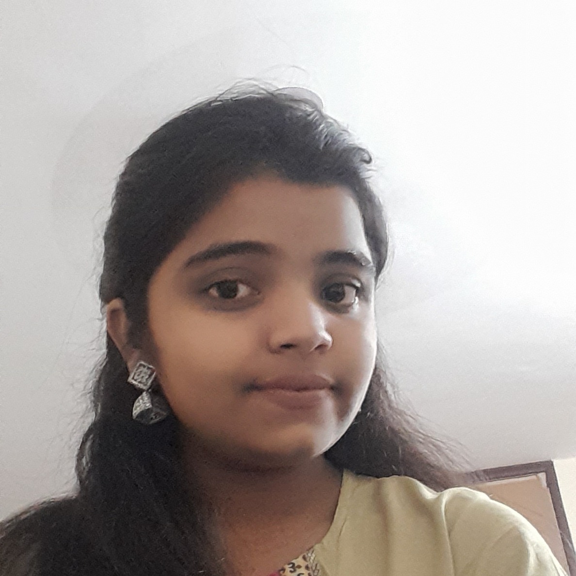Chainy Jain