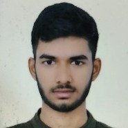 Kolan vishwanth Reddy