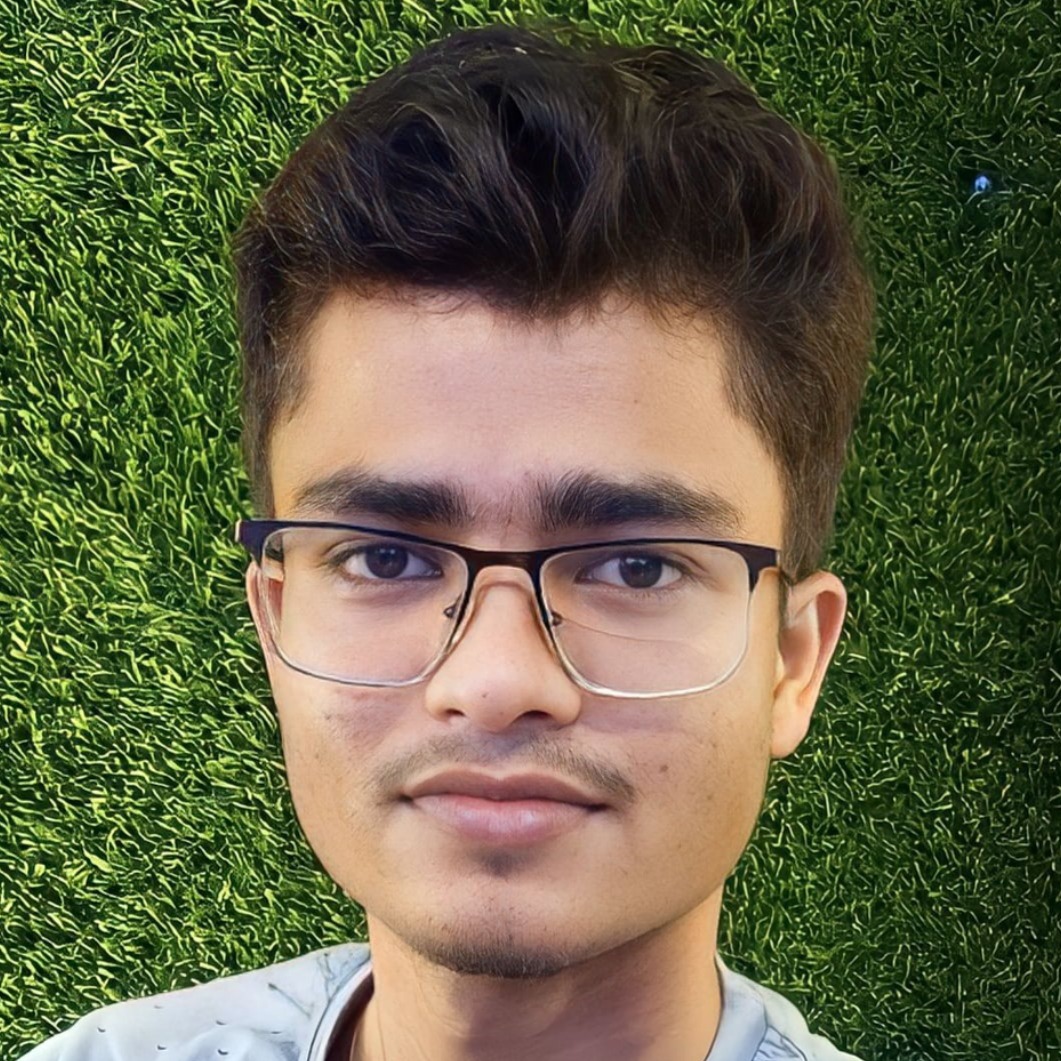 Anil Kumar