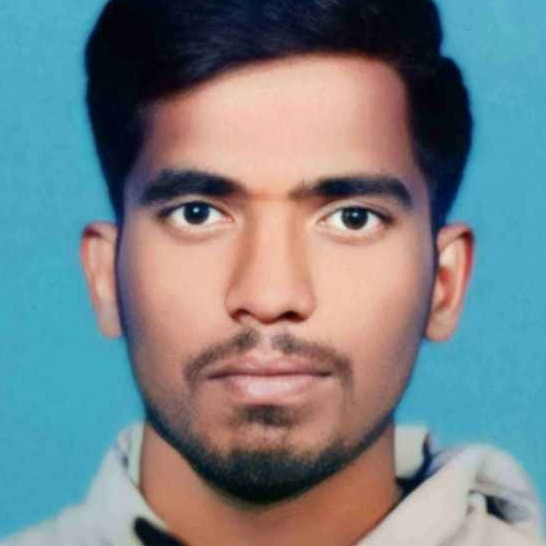 Nenavath Naveen kumar