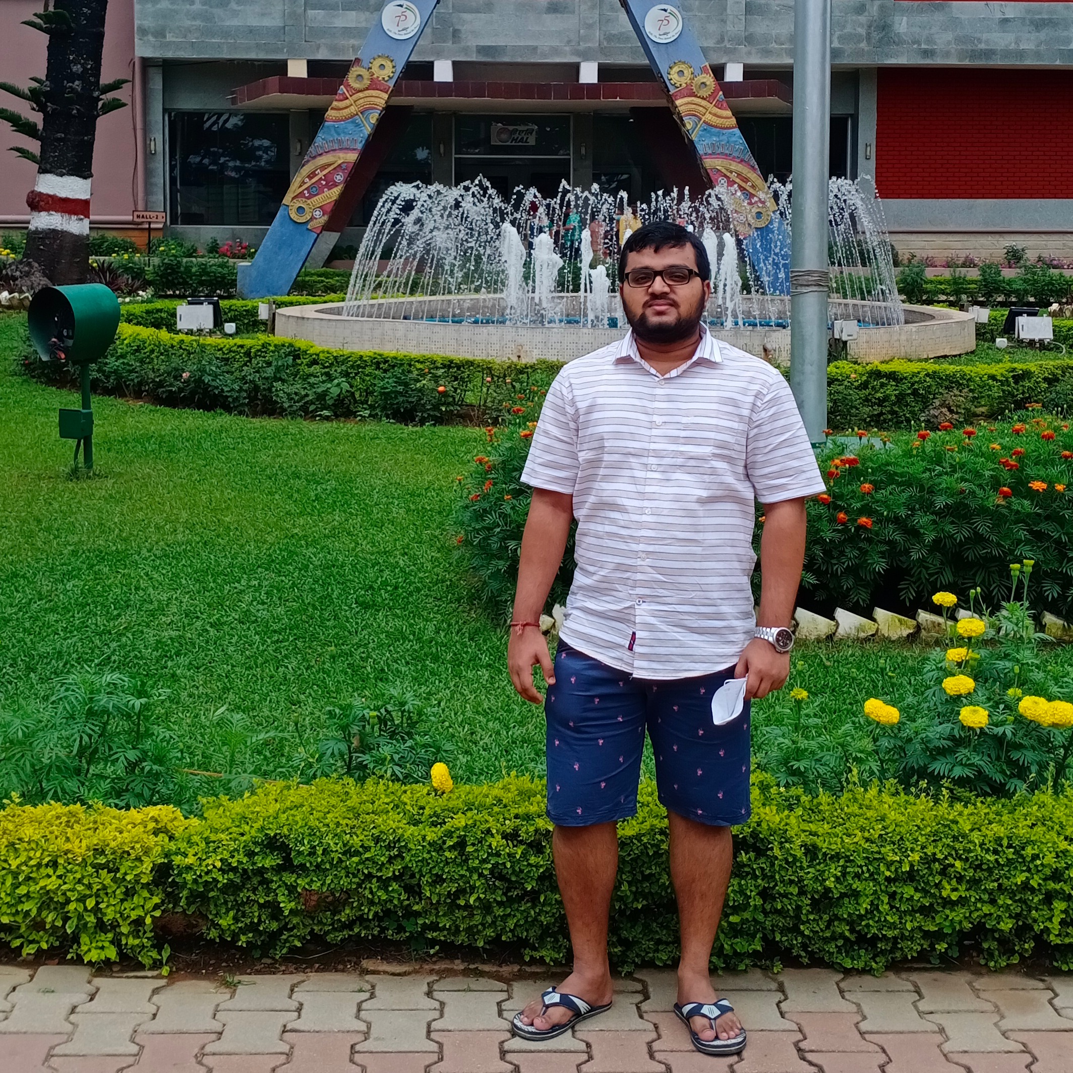 Rahul saha