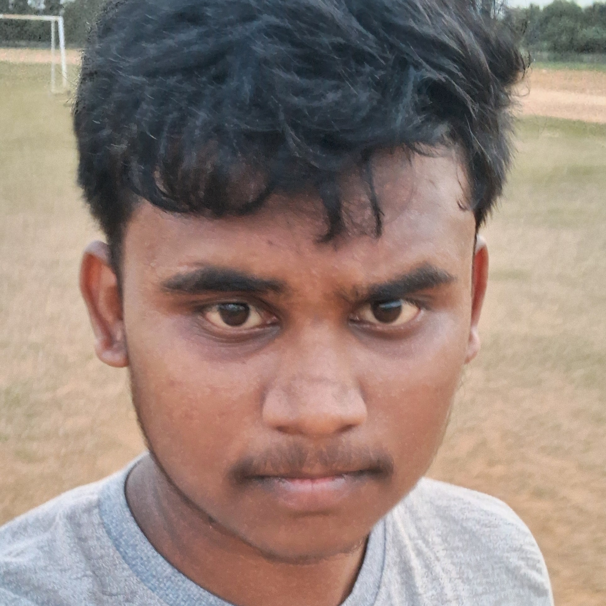 Dinesh