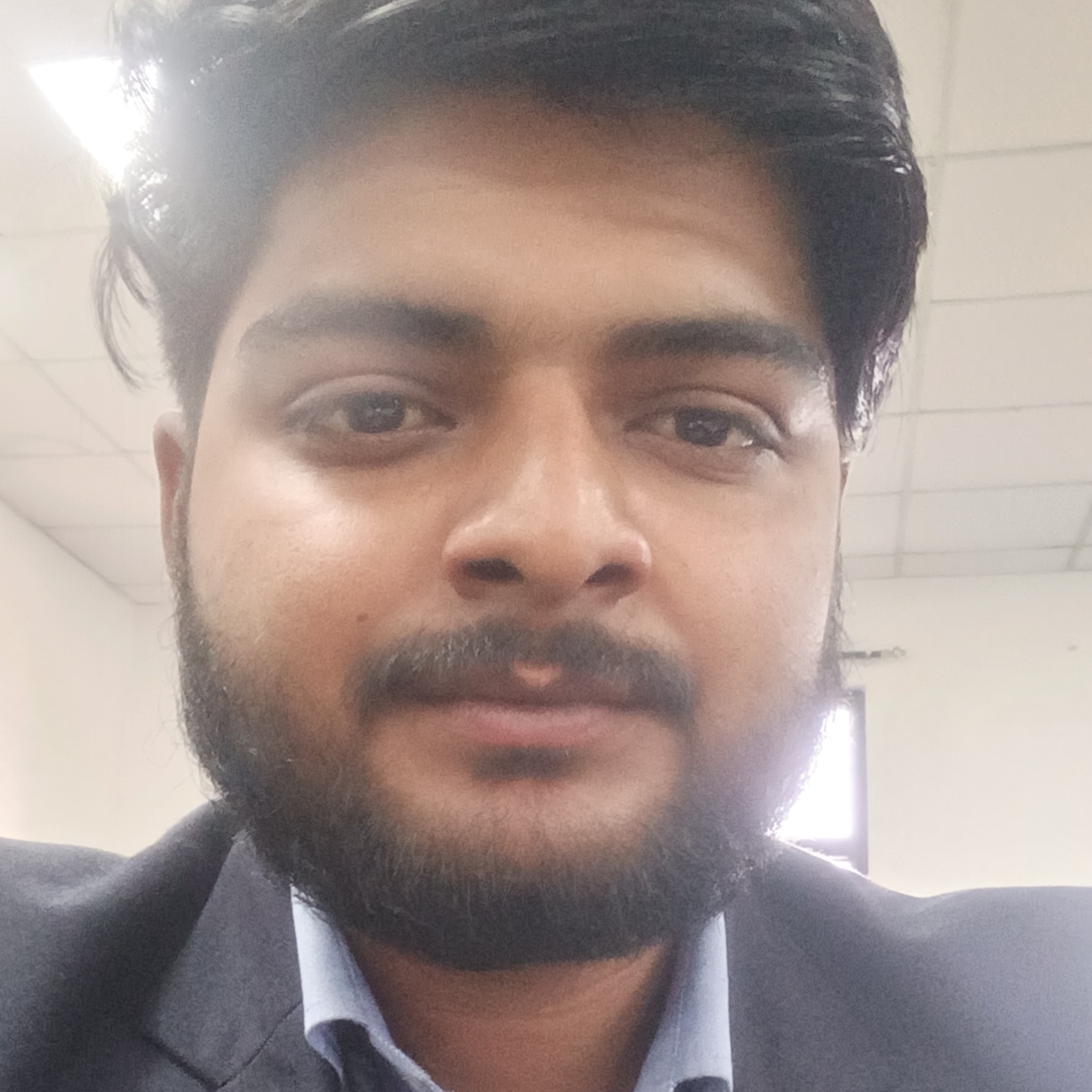 Vishal kumar