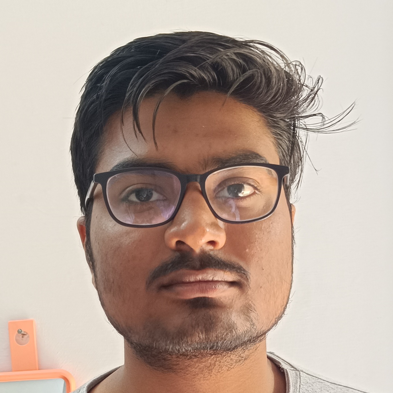 ANUBHAV