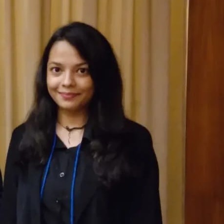 Naquiyah Tehseen