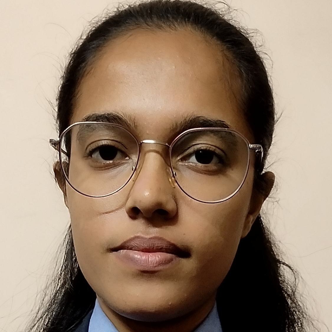Yashi Sharma