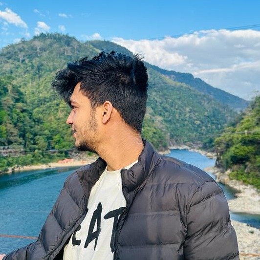 Arihant Sancheti
