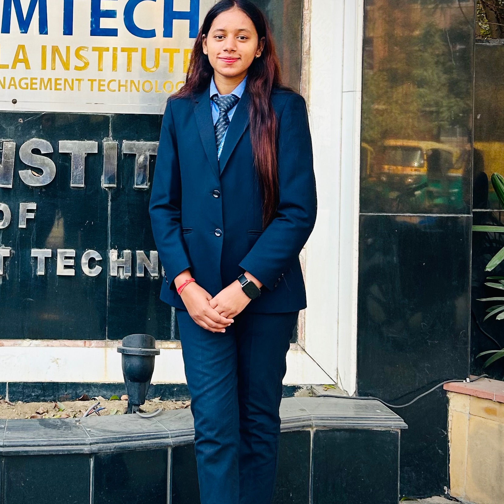 Ritika Gahlaut