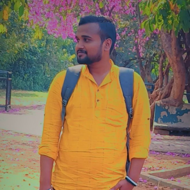 Suryakant Sharma