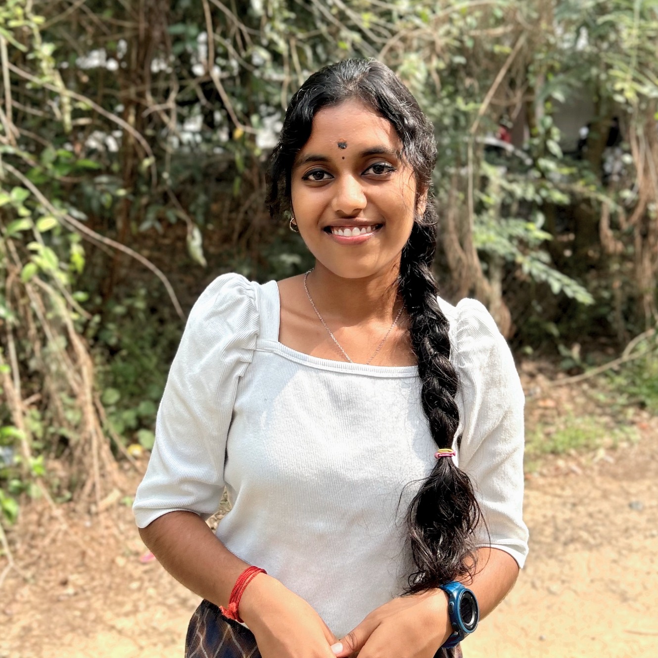Sruthy