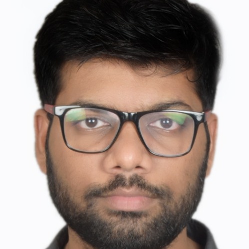 Ruikar Vaishakh Vishwas