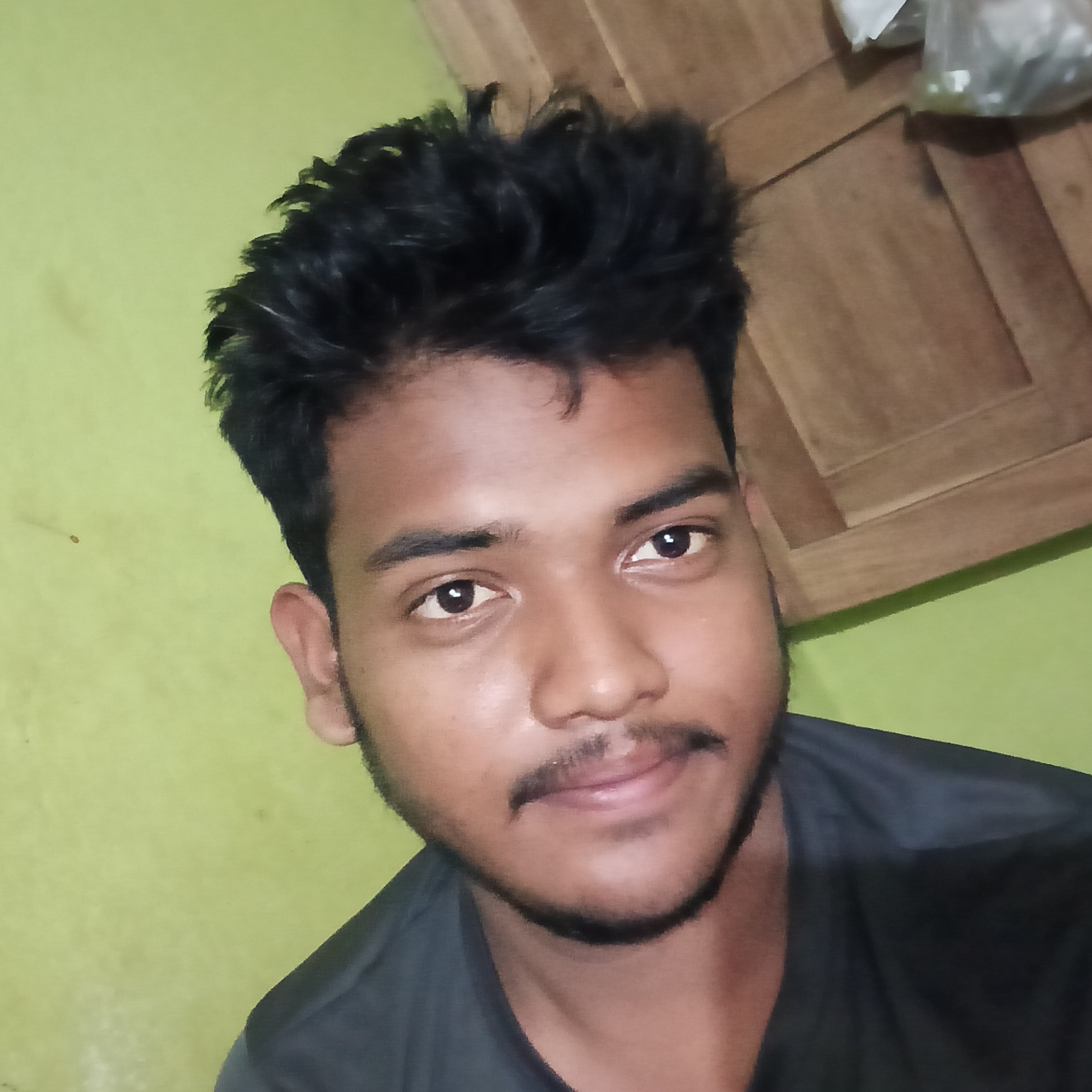 N siba reddy