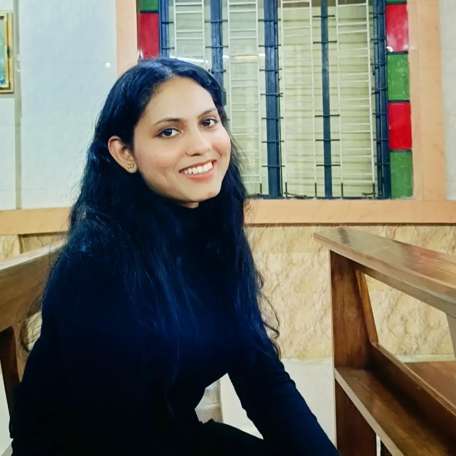 Srishti Sen