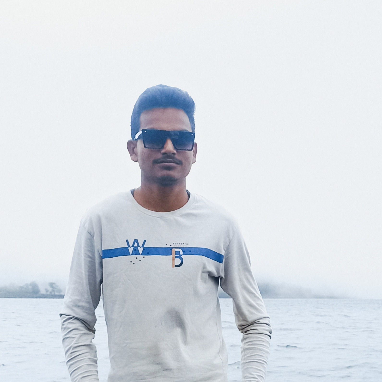 Akshay Bharat Chaudhari