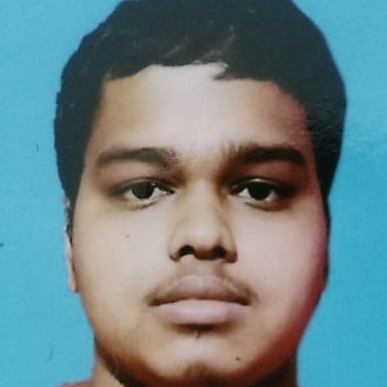 Shubhankar Jena