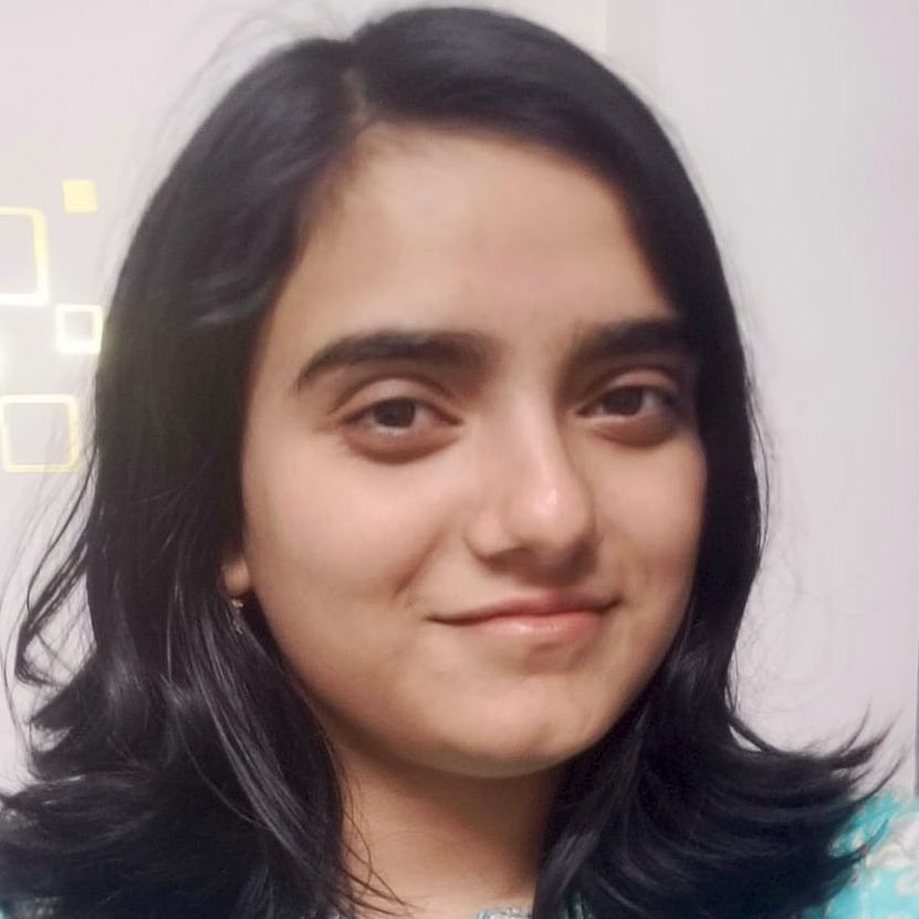 Ananya paul