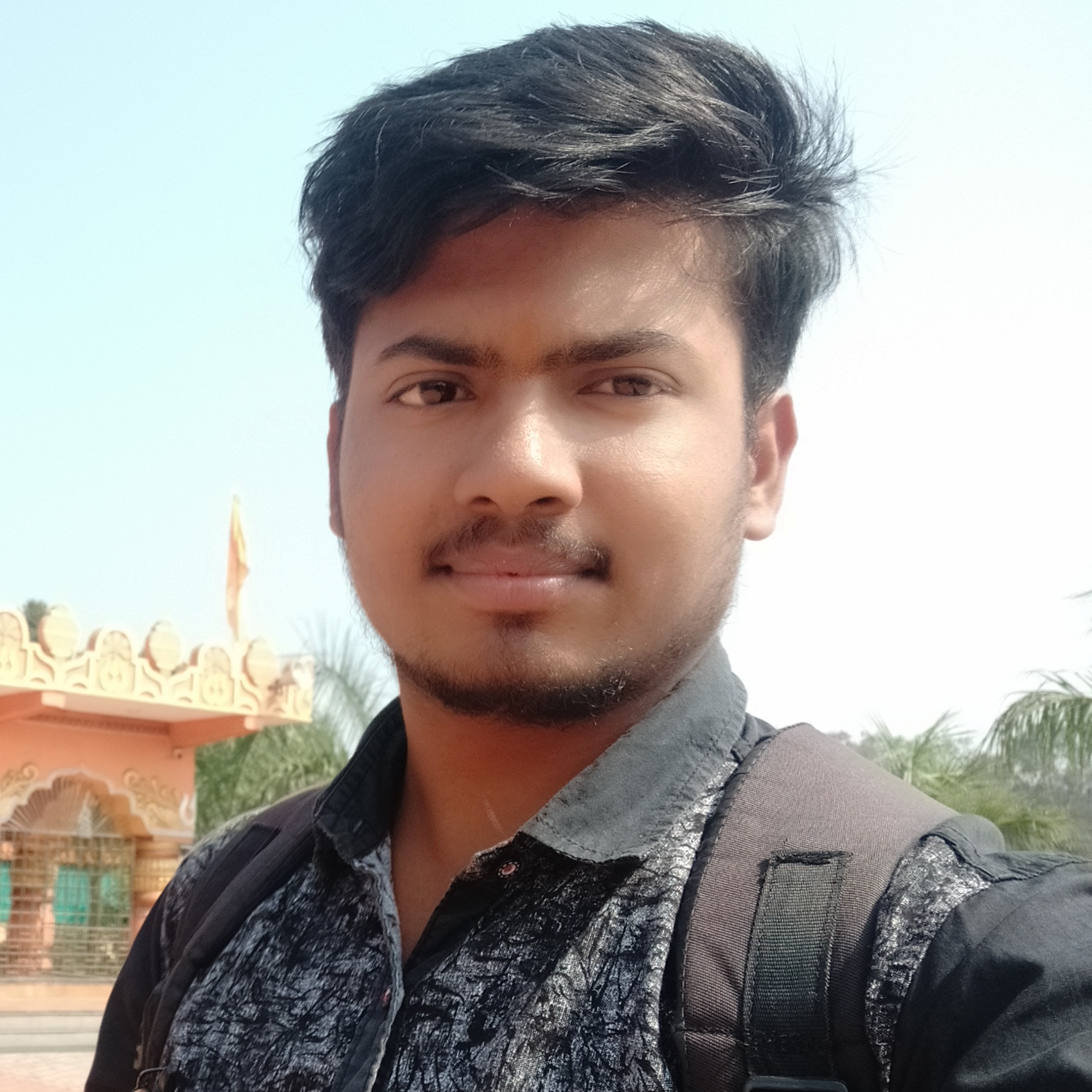 Alok Pradhan