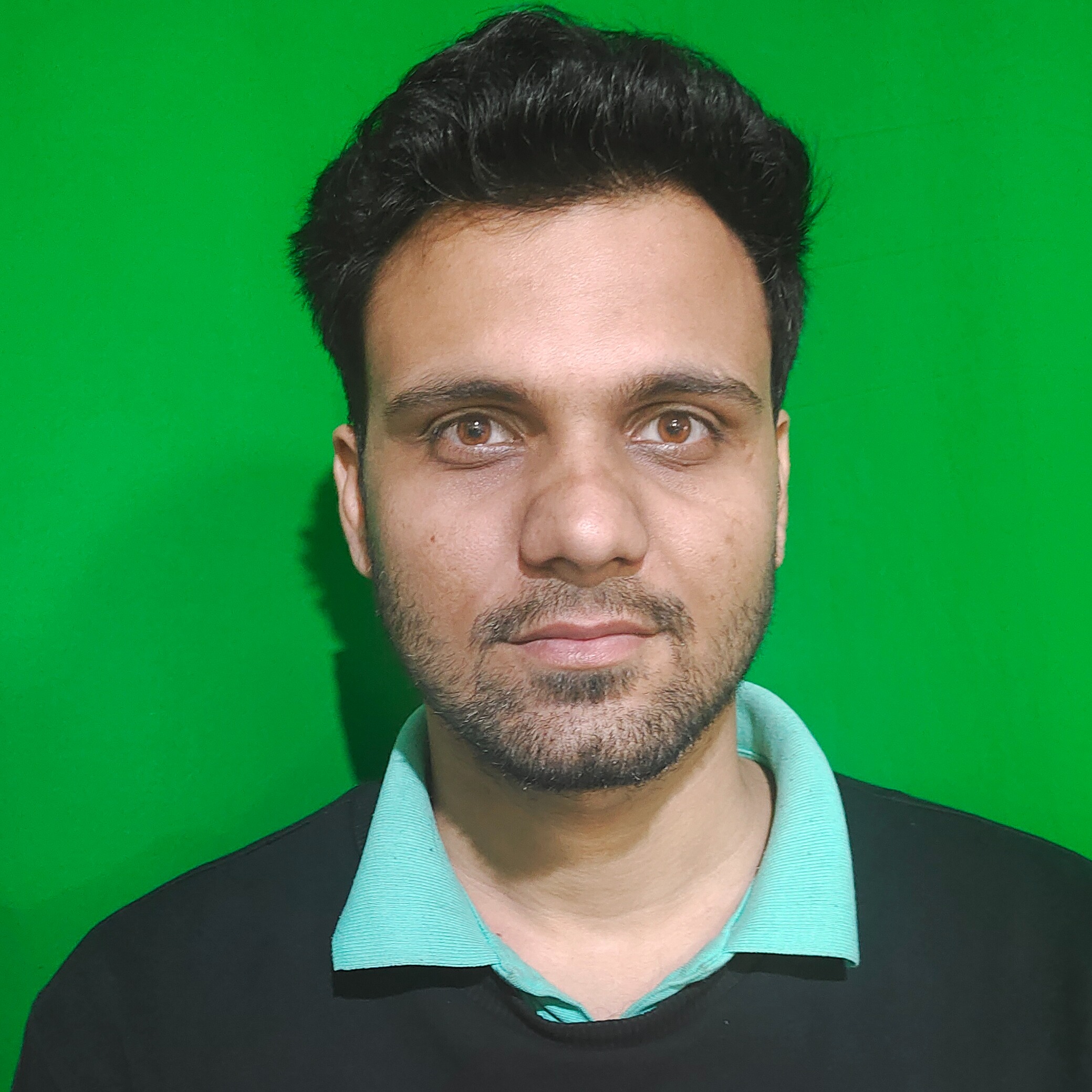 Arvind