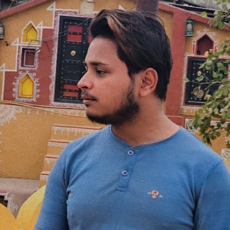 Akshay Raj