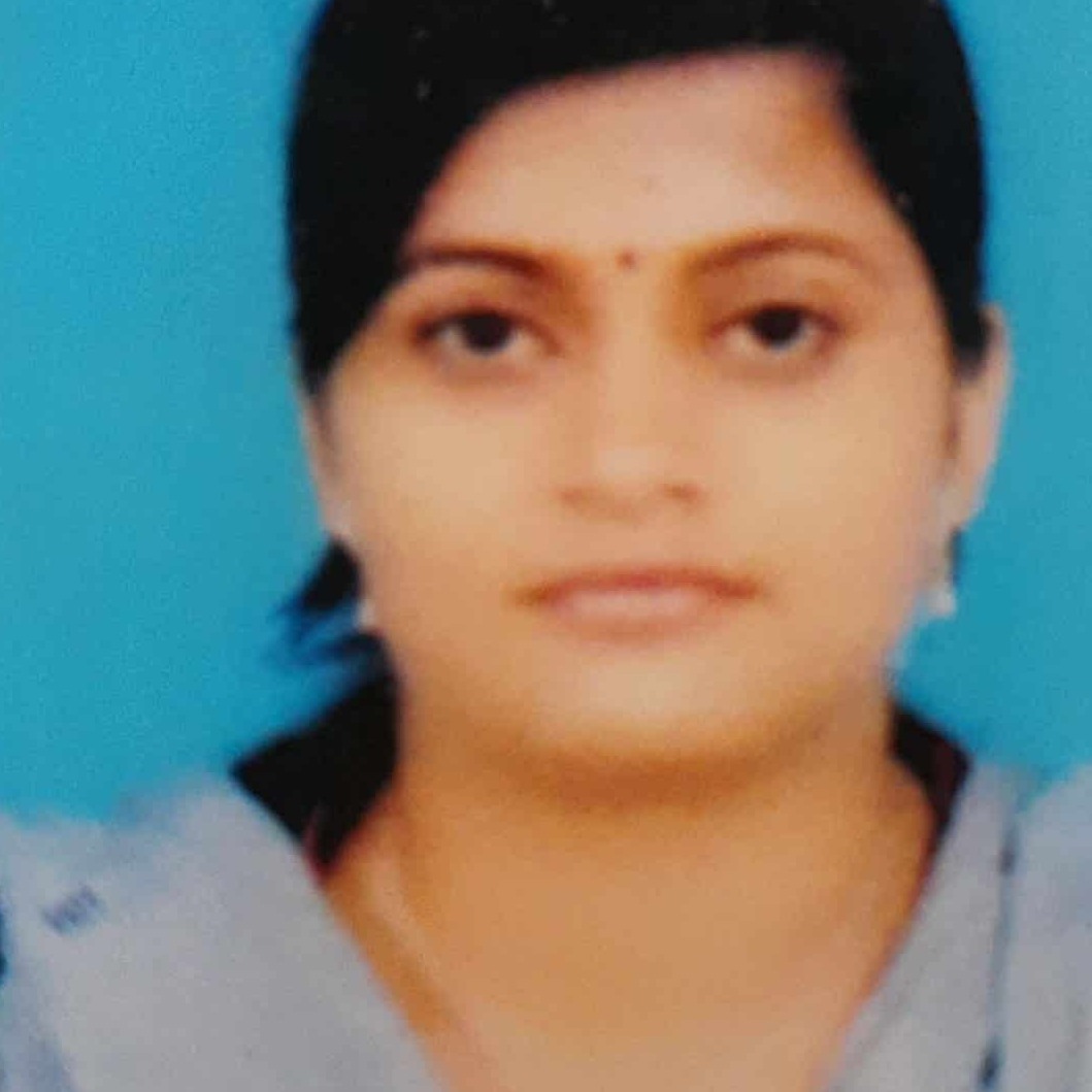 Soumyashree Das