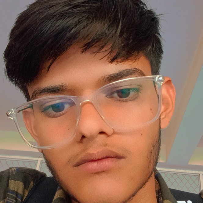 SURAJ MEENA