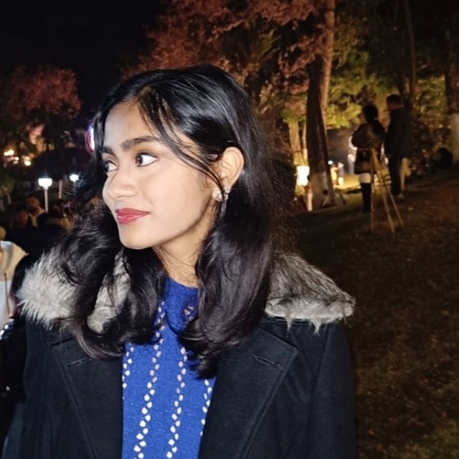 Asmita Roy
