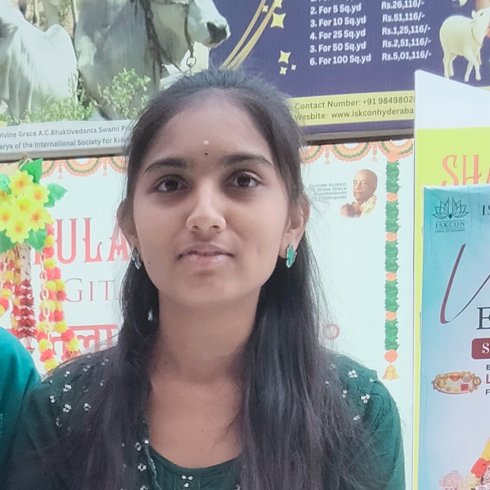 keerthana jadi