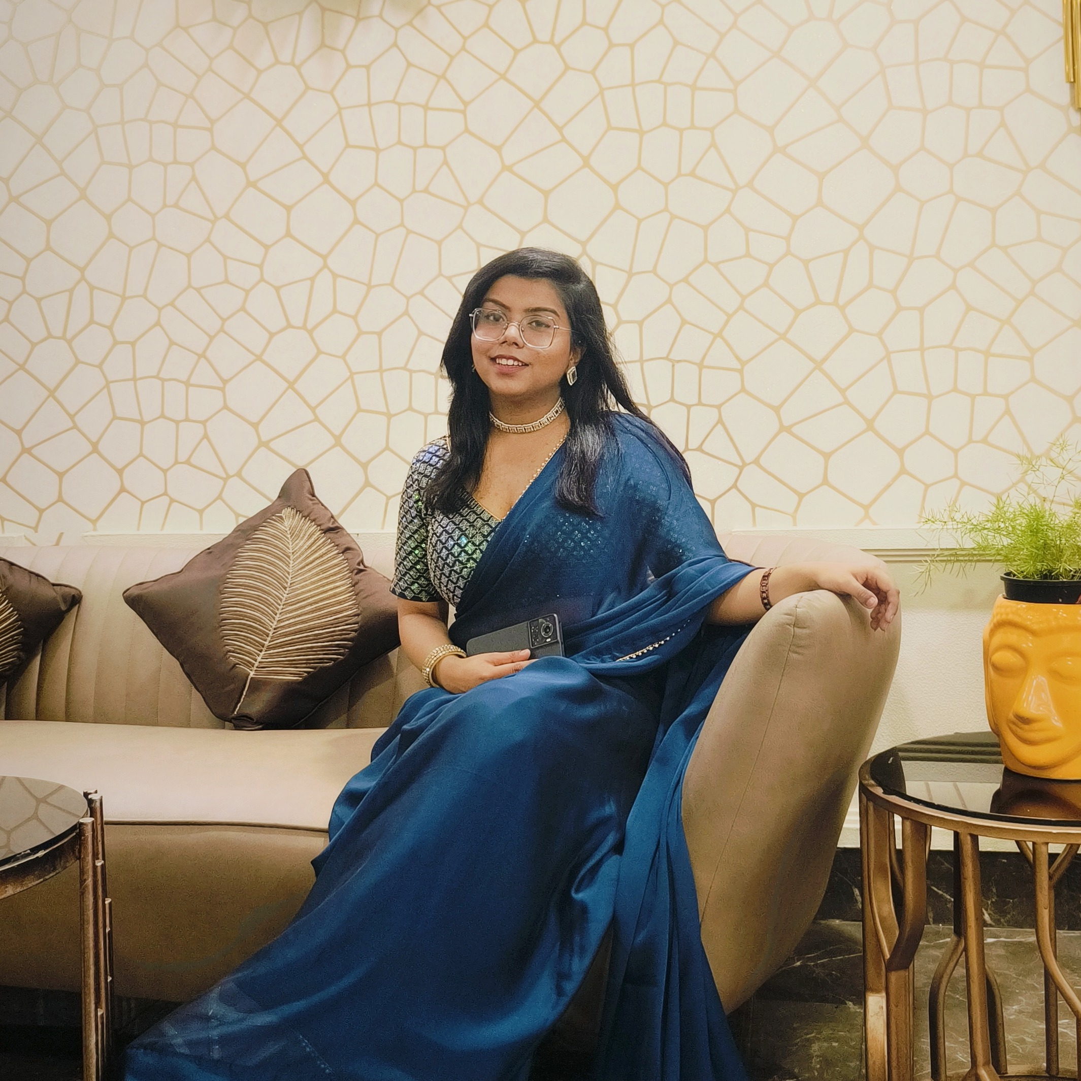 Muskaan dimri
