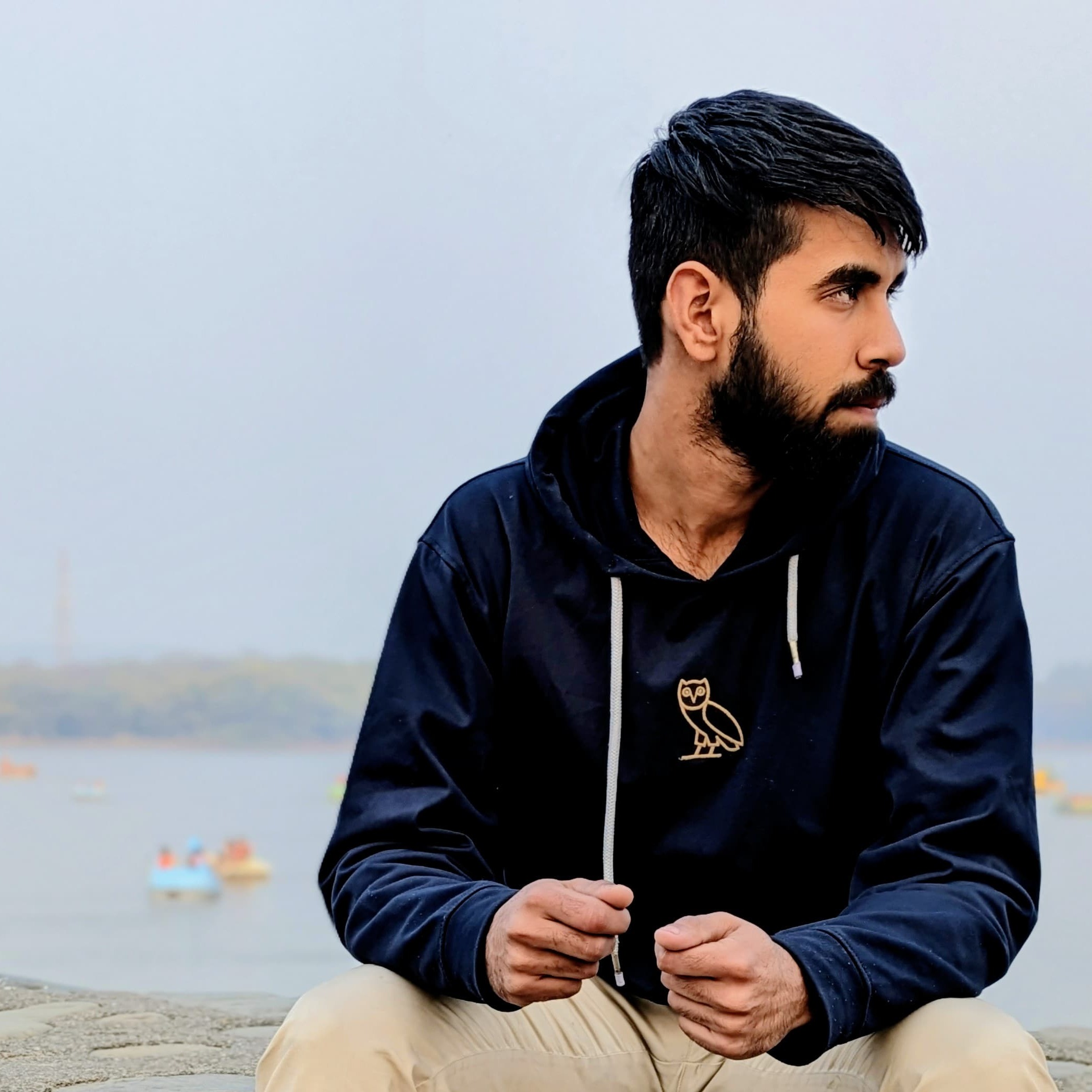 Harpreet Singh