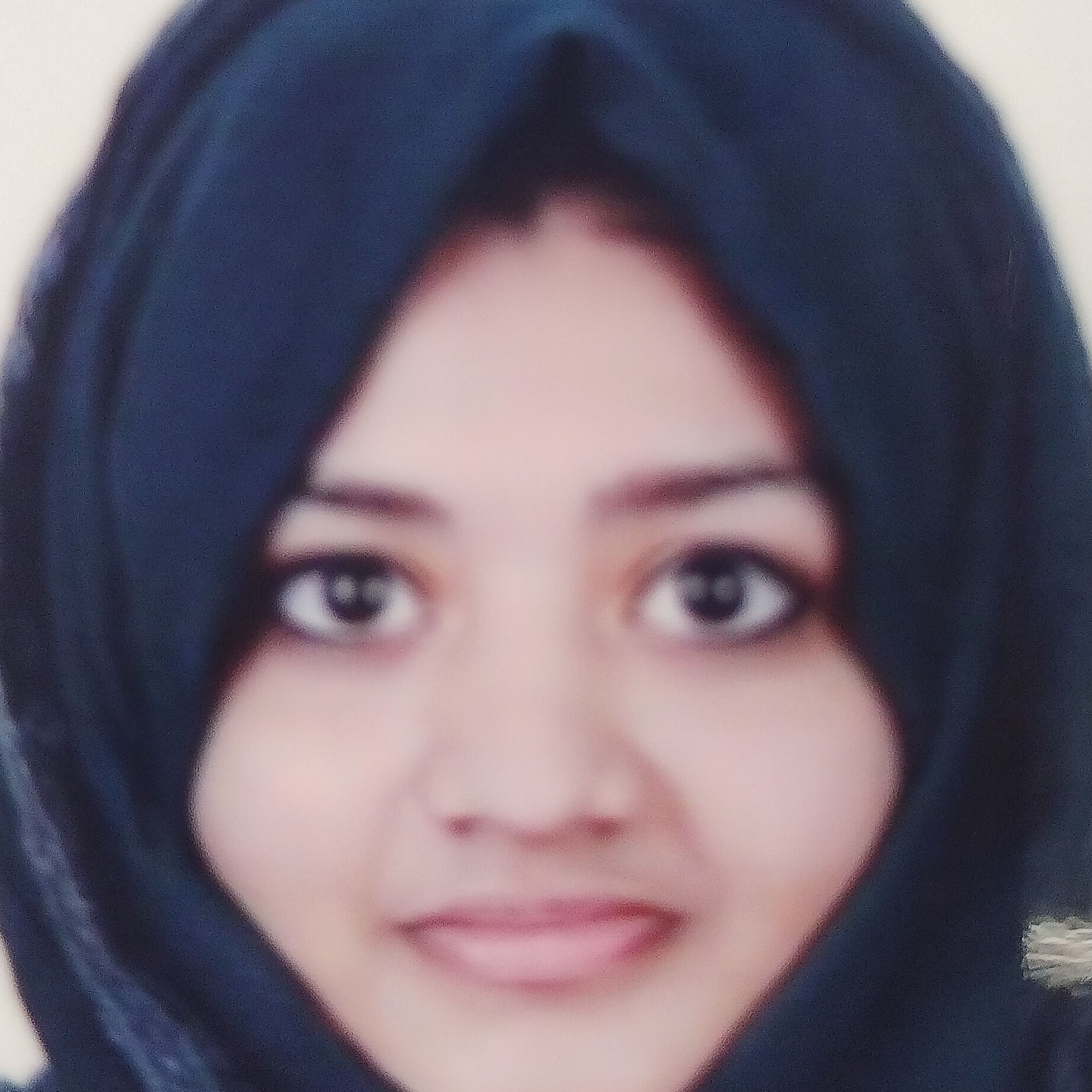 Farha Fatima