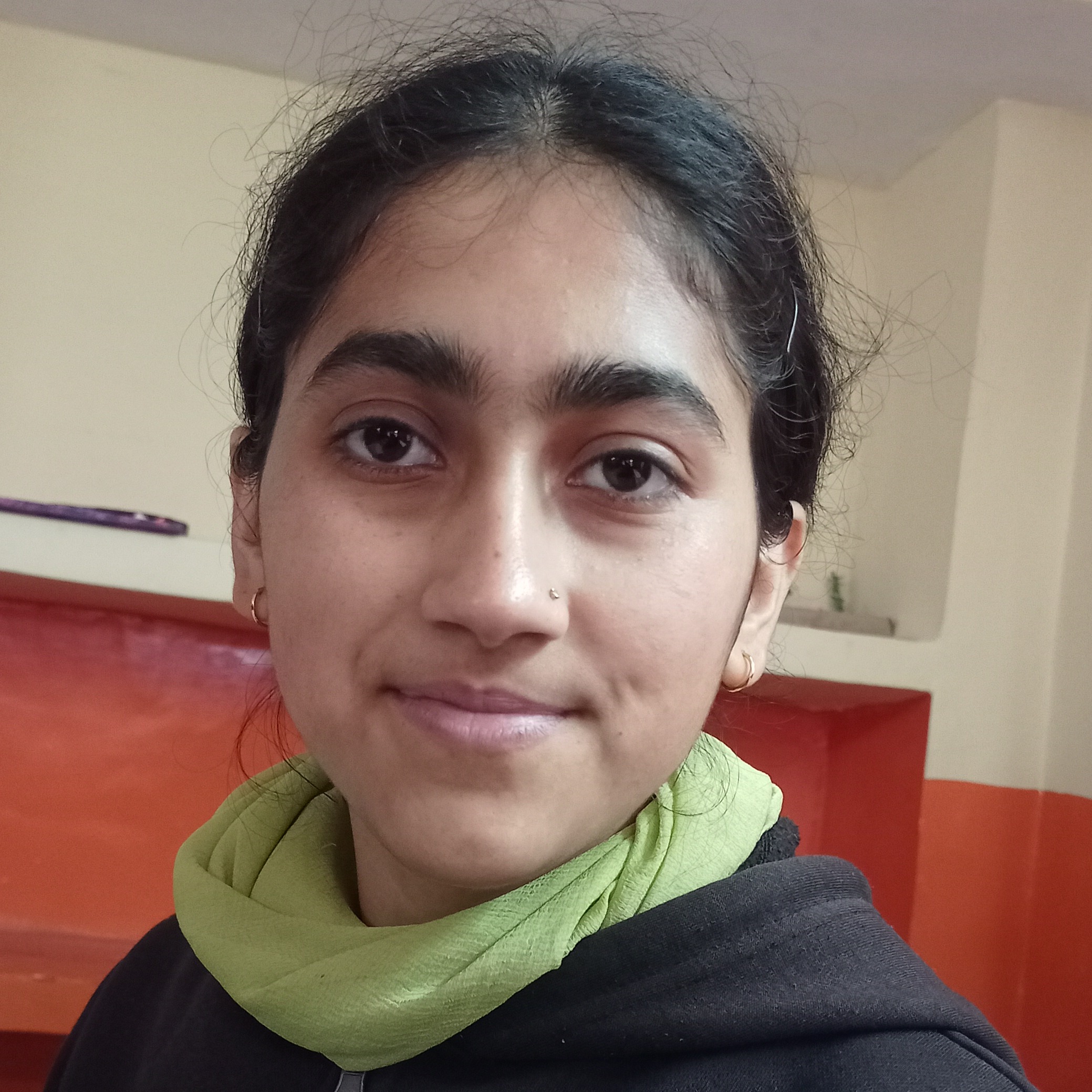 Shruti