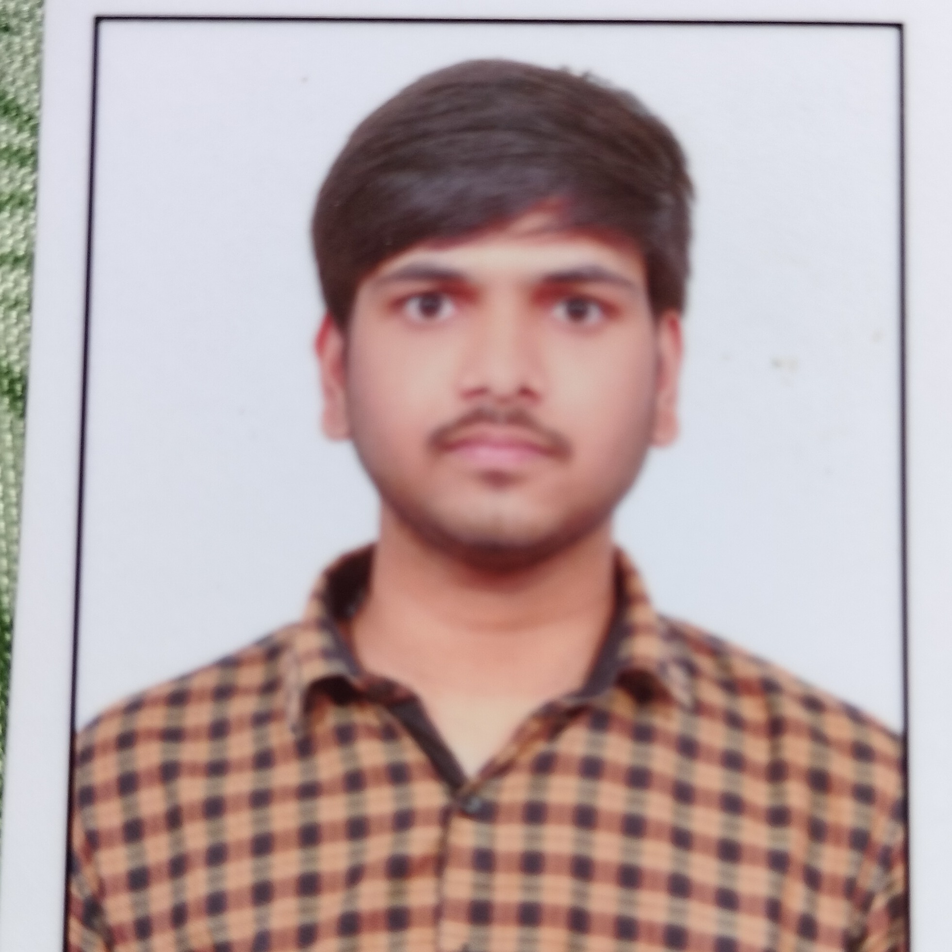 BHUMA AKHIL