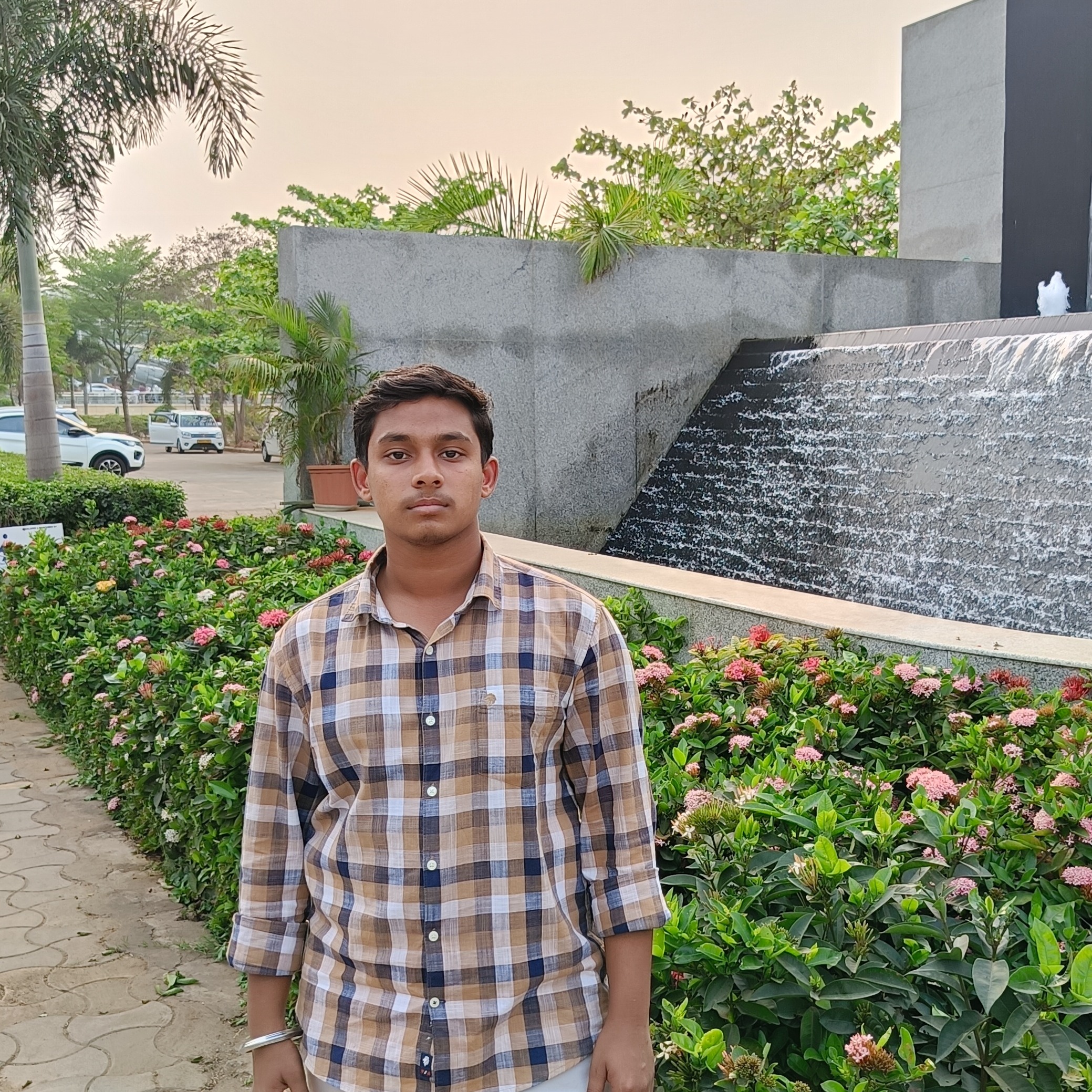 AYUSHMAN NAYAK