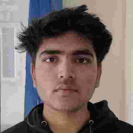 Priyansh Nain