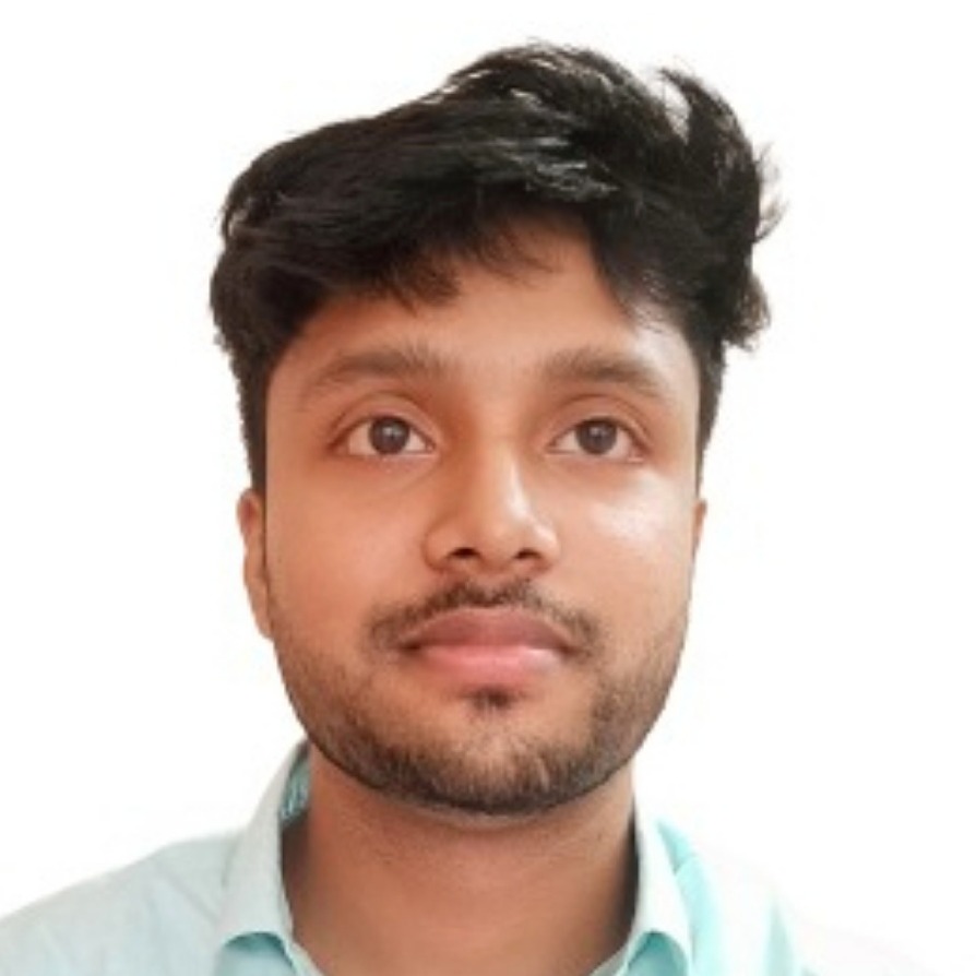 Sourav Dalai