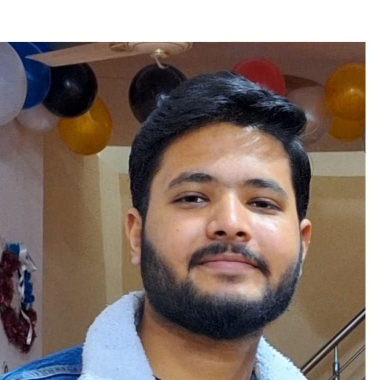 Ashish Varghese