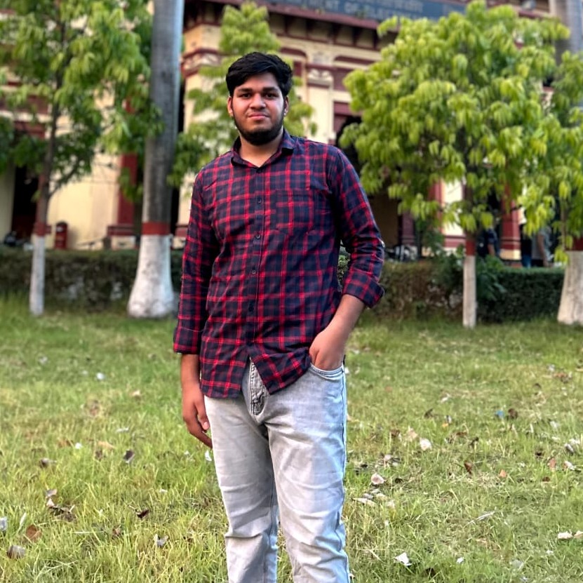 Adesh meena