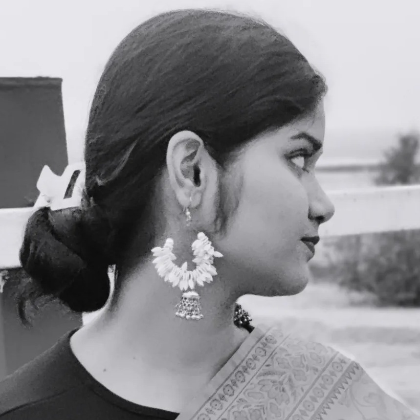 Arkamita Nayek