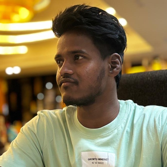 Chiranjeeb Nayak