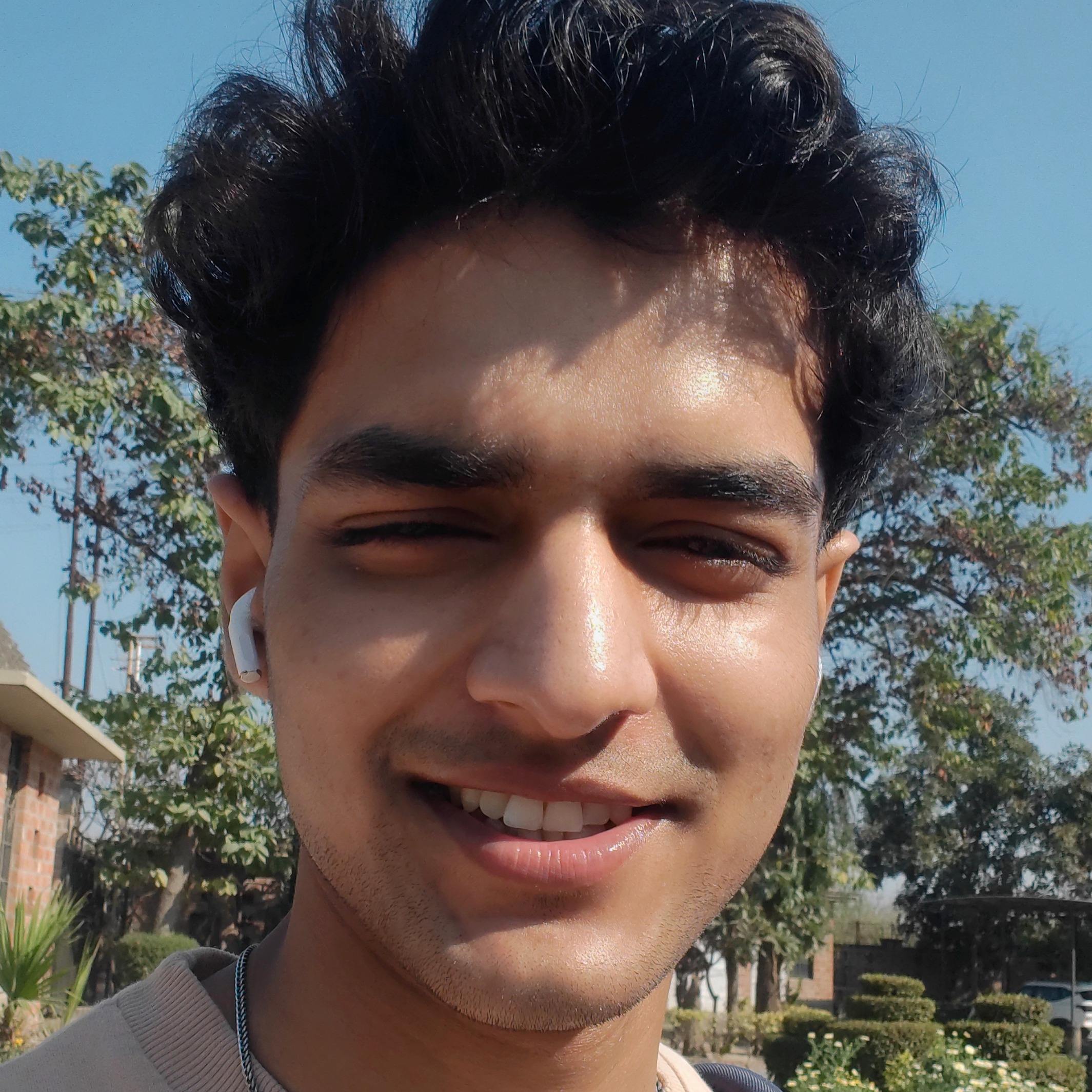 Monish Singh