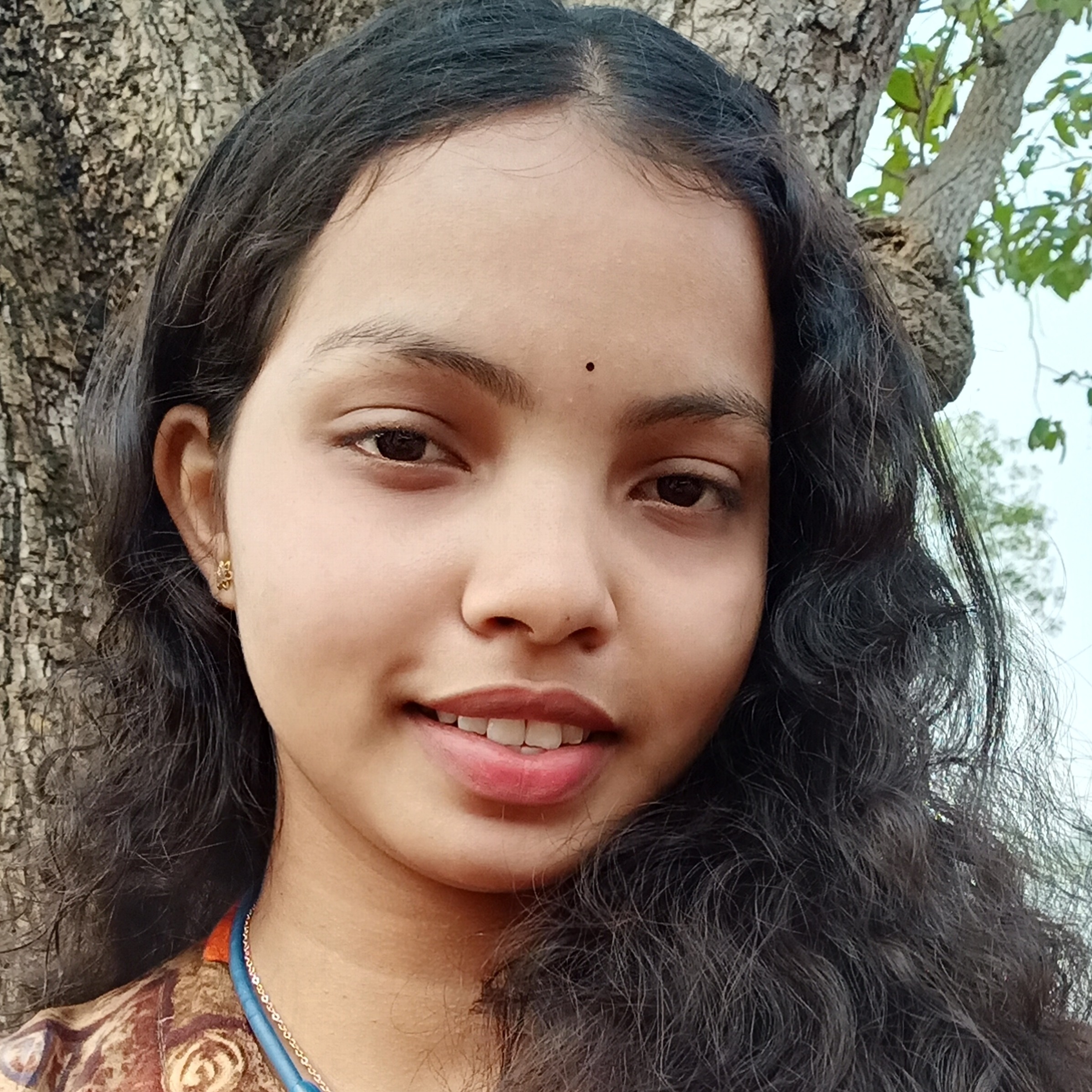 Soumya Sarmista Das