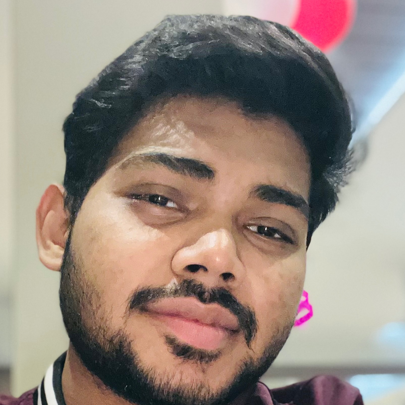 Mridul Saha