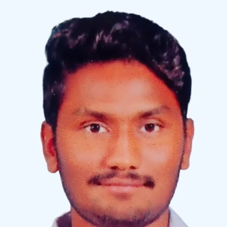 Talluri Pradeep Chandu
