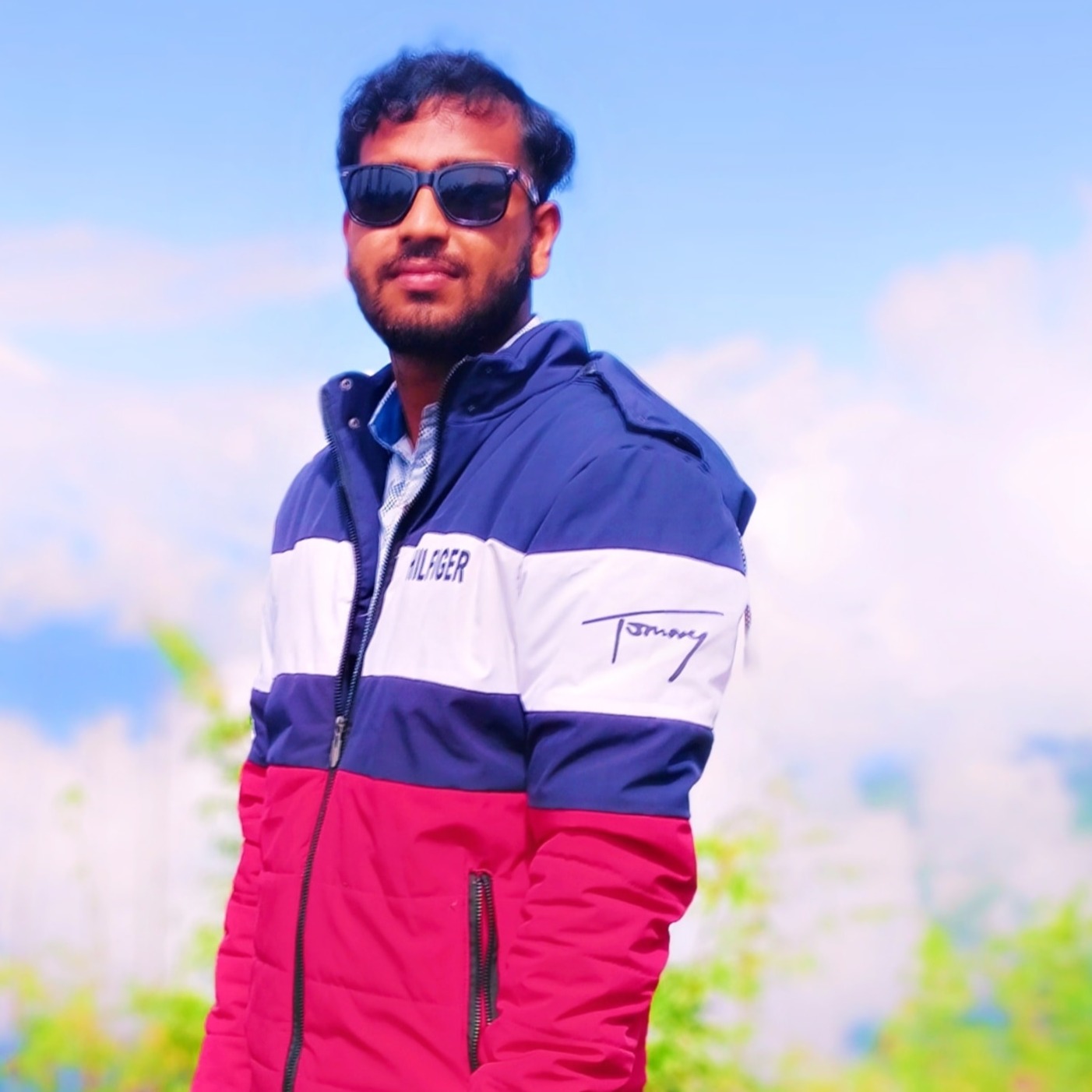 ANIRBAN PAUL