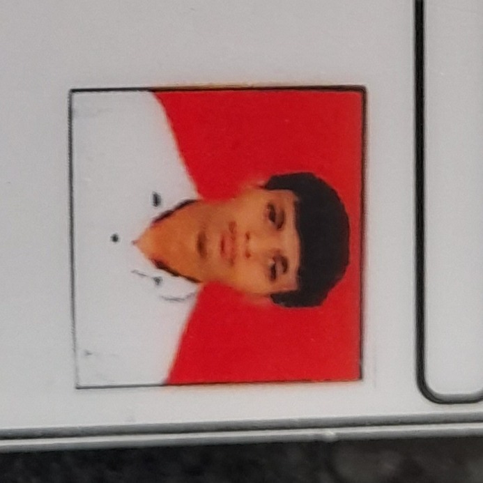 Aditya Berad