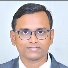 P Biswajit Patro
