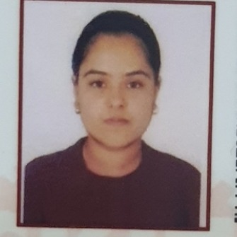 Tanishka Bhatnagar