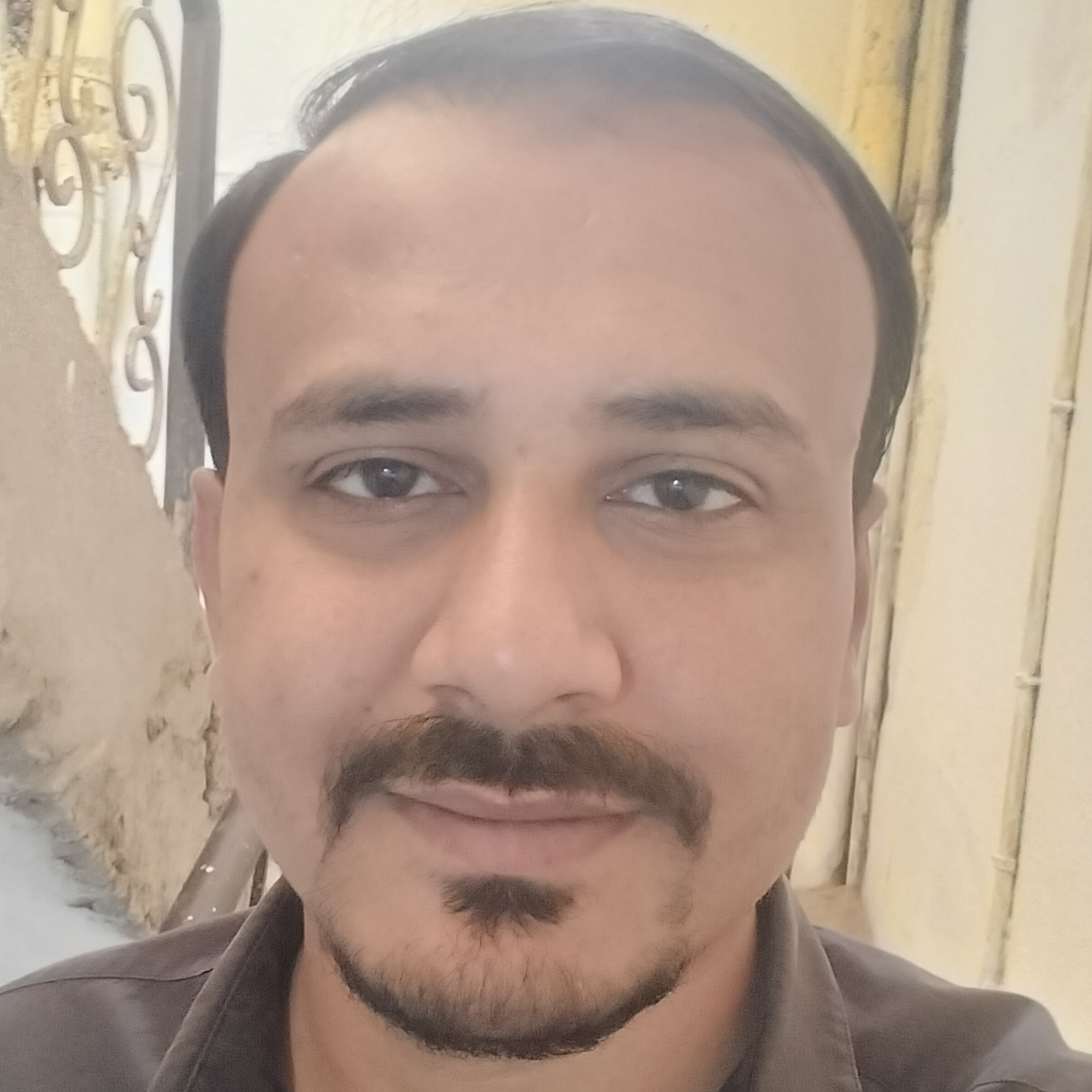 Mohammad Asif